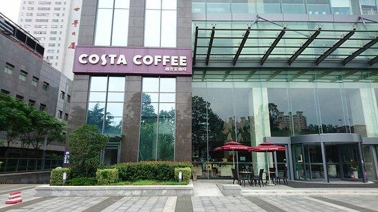 Costa Coffee