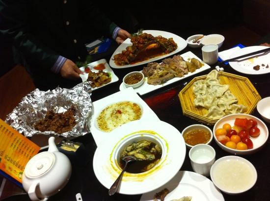 Hai Bian Ren Yin Le Chu Fang